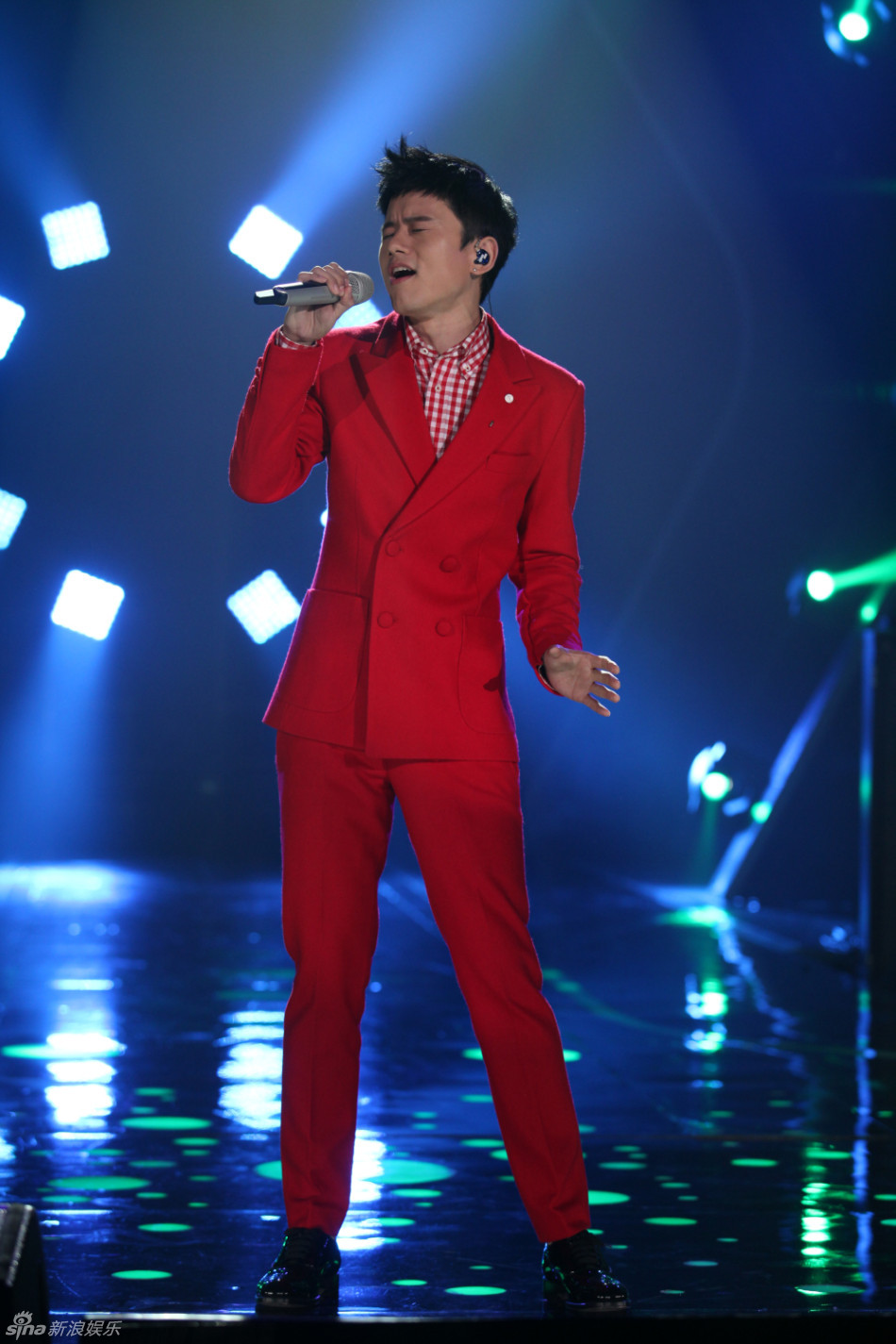 歌手第二季排名_我是歌手第二季(2)