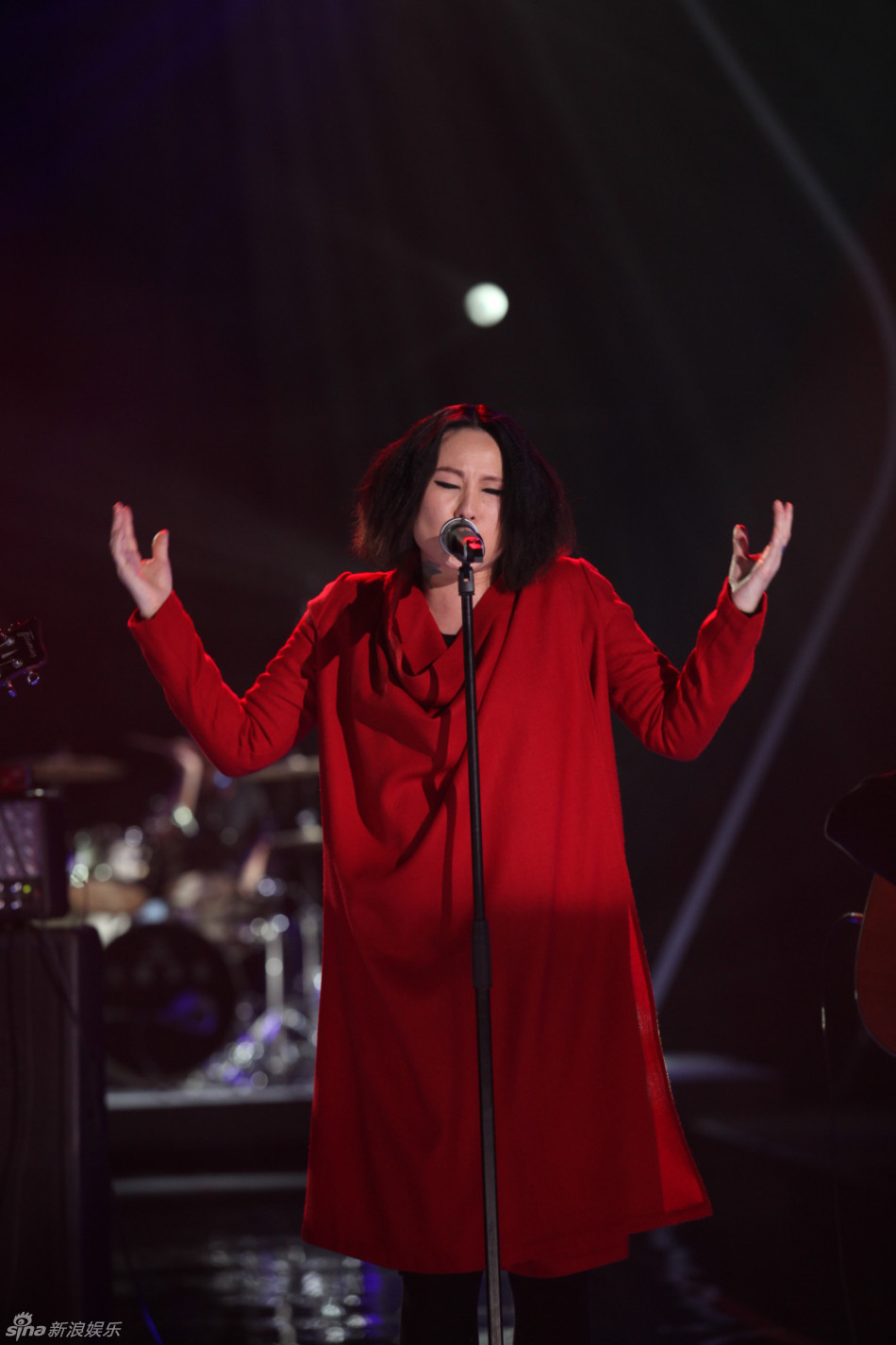 歌手第二季排名_我是歌手第二季(3)