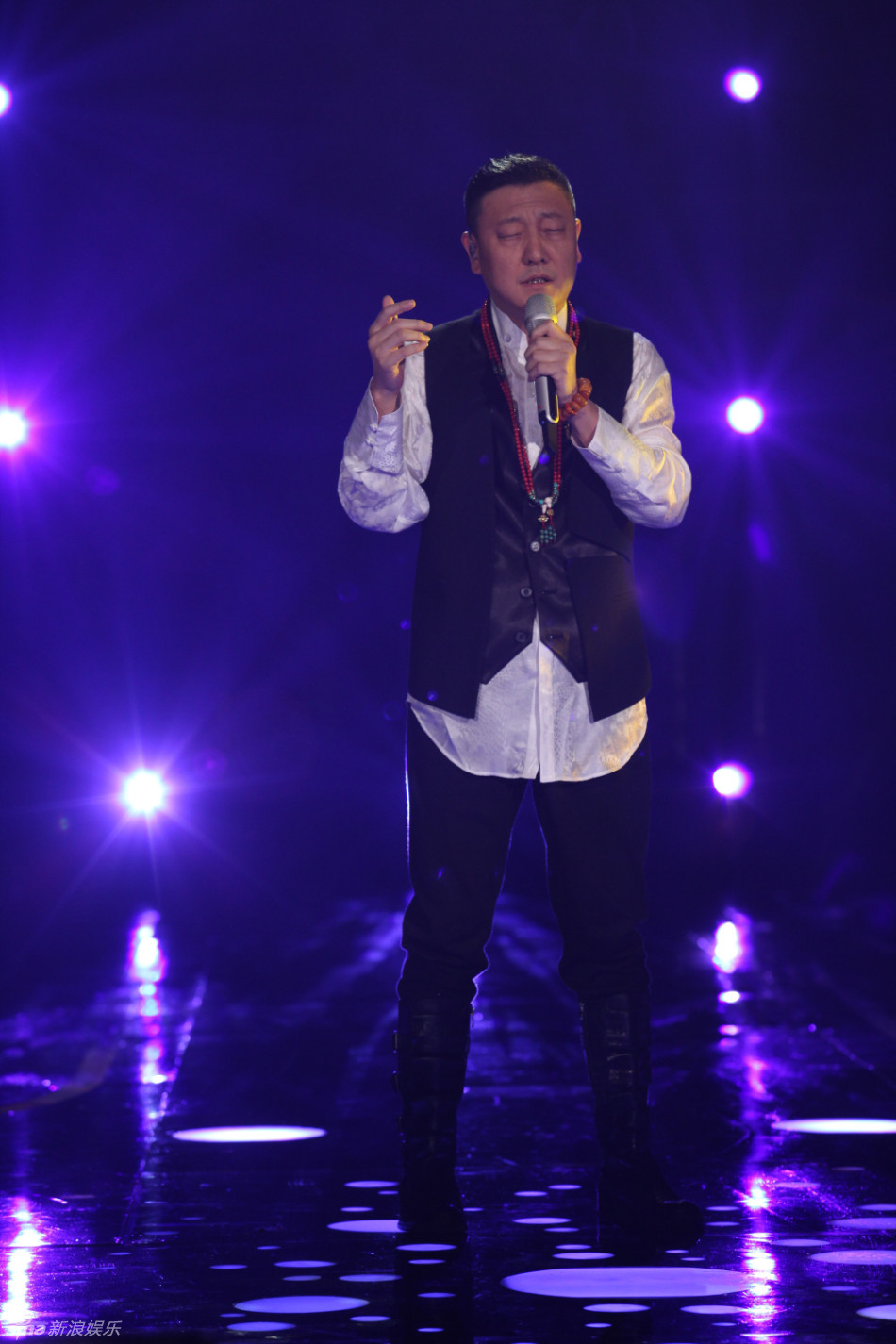 歌手第二季排名_我是歌手第二季(2)