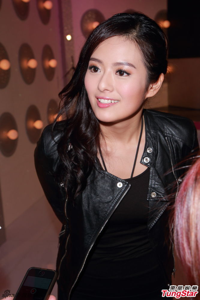 许亦妮信一见钟情