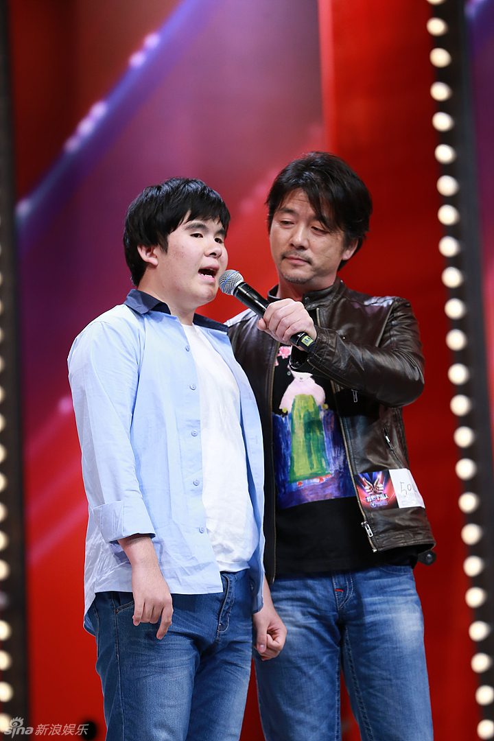 组图:黑豹前主唱秦勇阔别十年 为儿子回归 -- 佛山E家|佛山信息网|顺德信息网|第一综合信息门户网-FSEHOME.COM