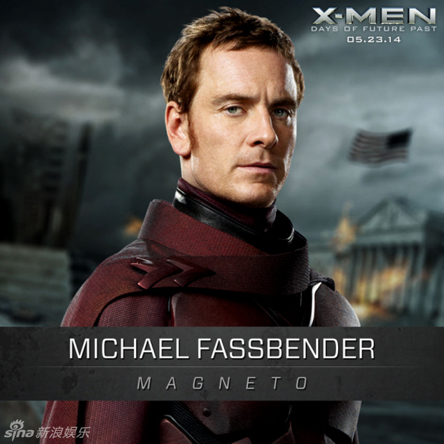 x战警中的万磁王打美国队长和金刚狼打绿巨人是哪部电影