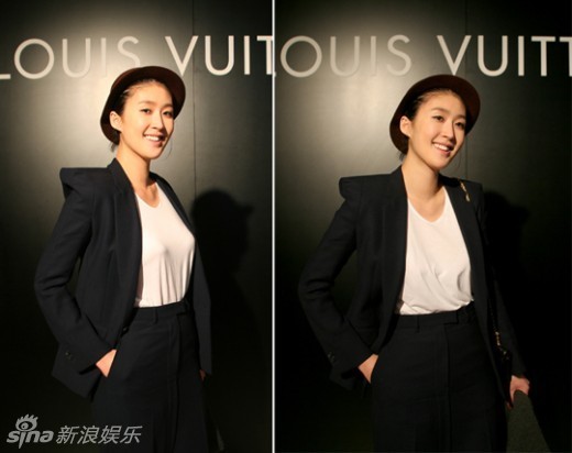 组图:《星星》福子出身名模 女屌丝实为白富美_高清