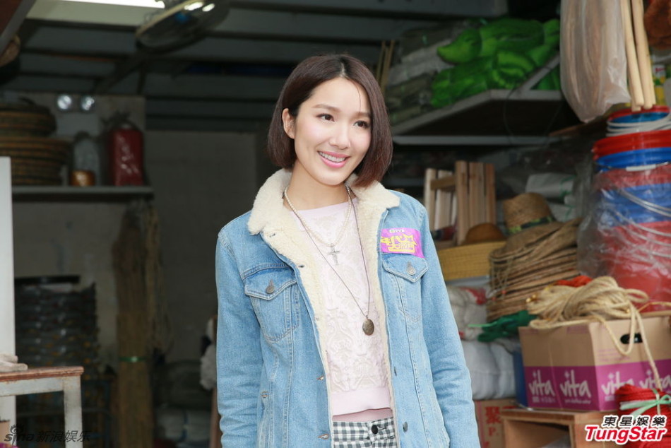 张继聪称追生宝宝随缘