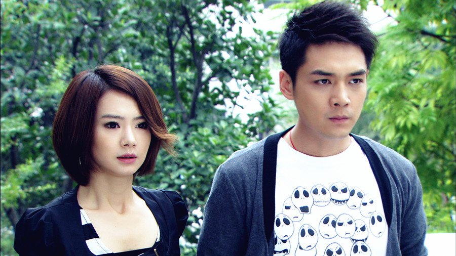 《陶之恋》热播+霍政谚上演继承者之战