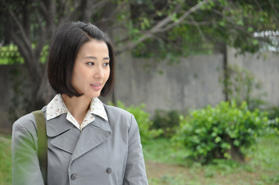 吕夏《望海的女人》成传统女性代表