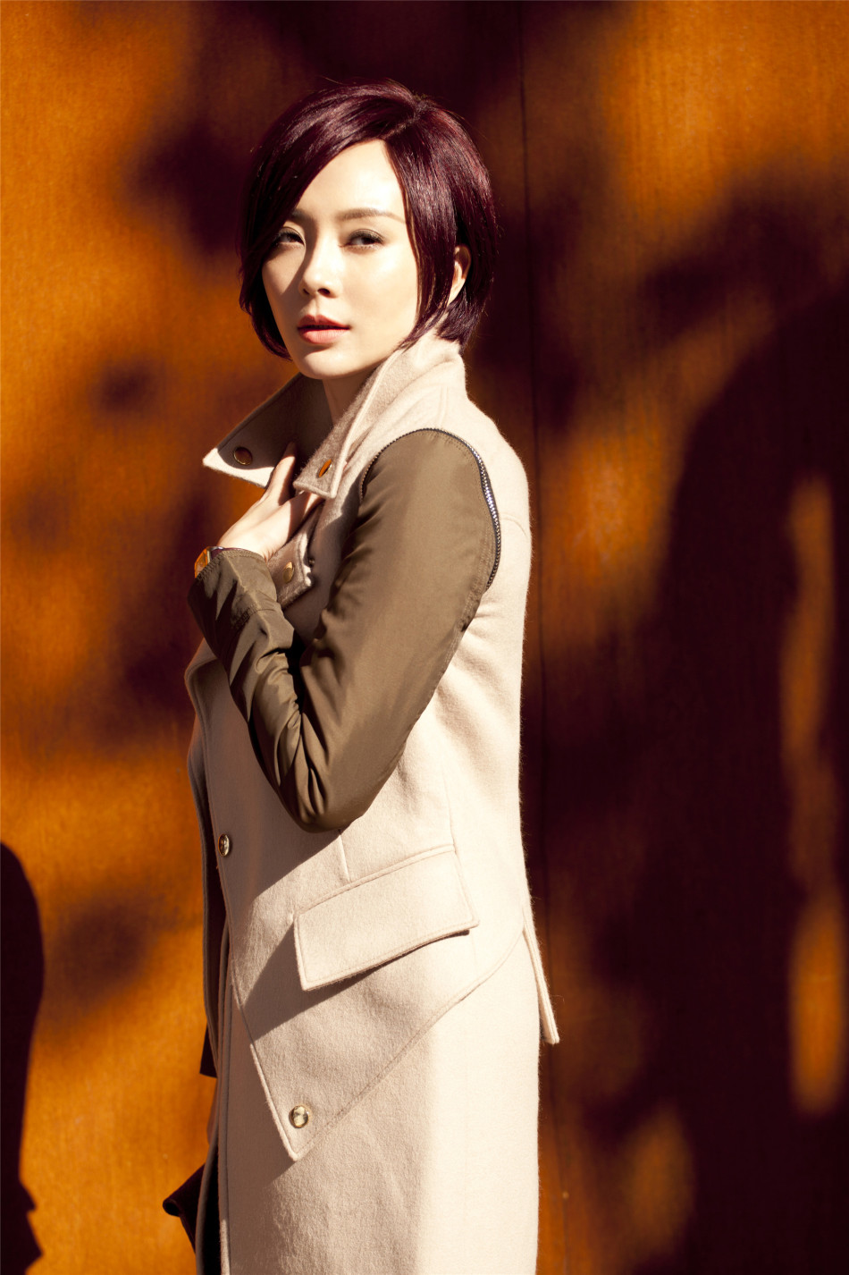 《我爱男闺蜜》陈数晋级“撒泼女神”_娱情速递_温州网