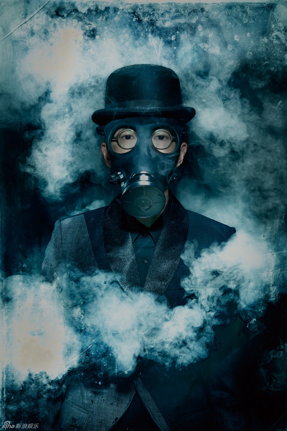 方大同《危险世界》视觉效果图曝光 -- 佛山E家|佛山信息网|顺德信息网|第一综合信息门户网-FSEHOME.COM