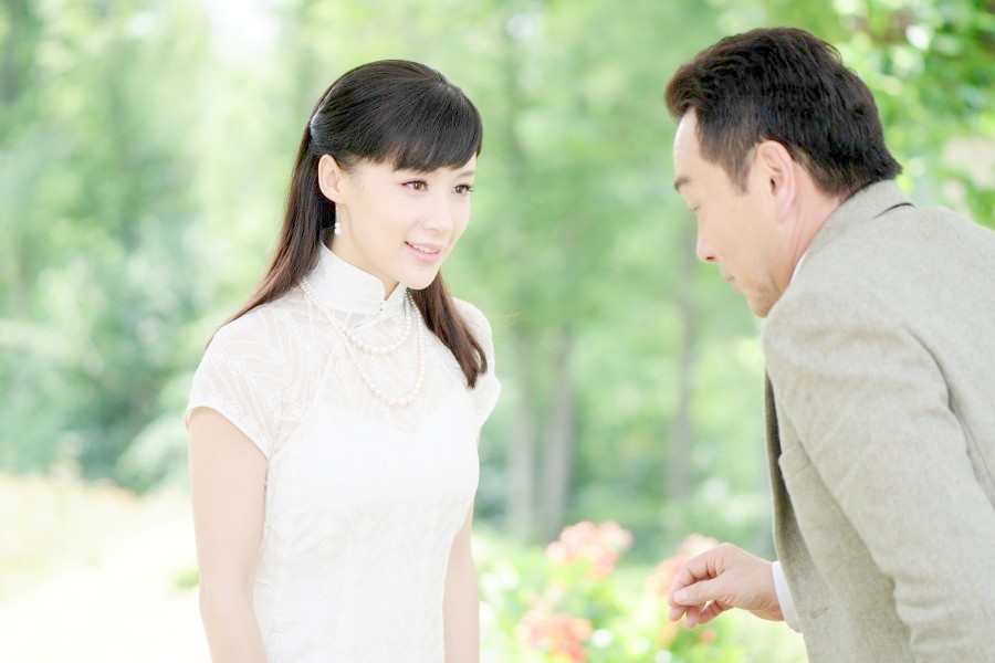 《大当家》情感动人 姚芊羽演绎浪漫情怀
