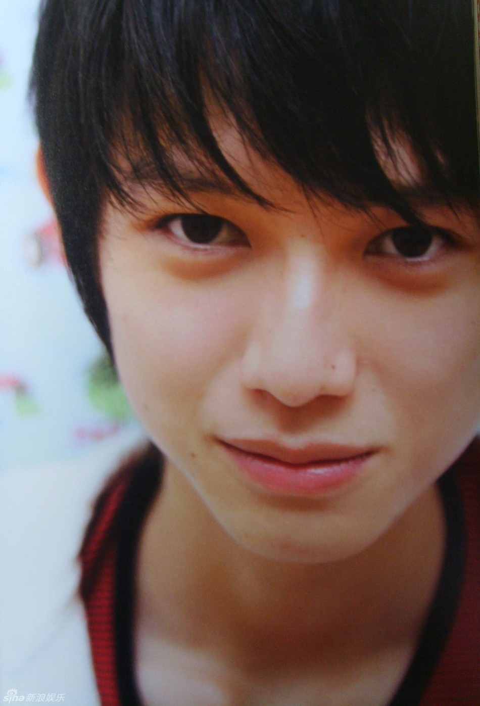 策划:《以弱胜强》里那些惊为天人的美少年们