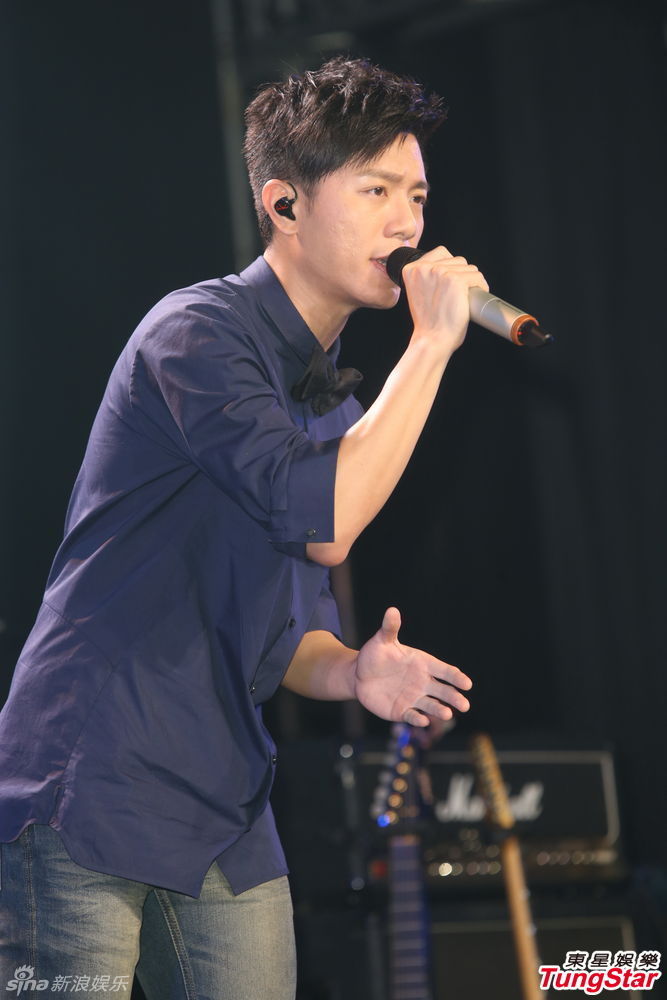 组图:韦礼安常被男友人骚扰 隋棠为其站台_音乐新闻_大众网