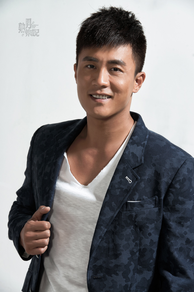杜淳称老爸催生不催婚 李晨着急当伴郎