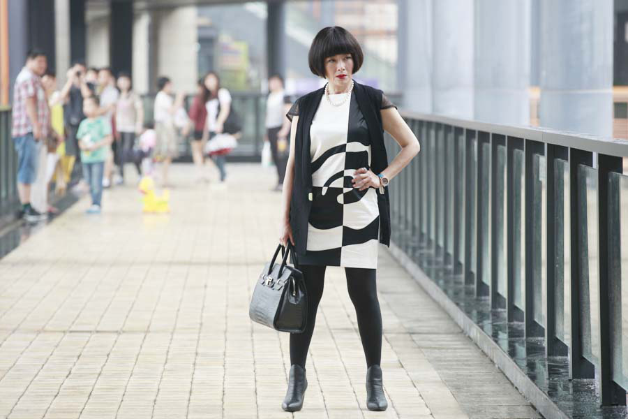 《笨女人》亲民妈妈恬妞再演人母变跋扈_娱情速递_温州网