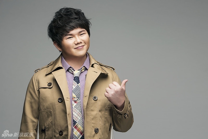 组图:瑞奇-马丁携群星唱响世界杯中文主题曲