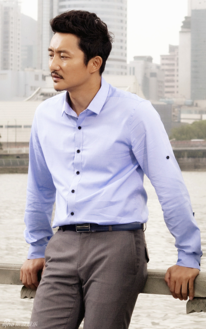 涂松岩和刘涛