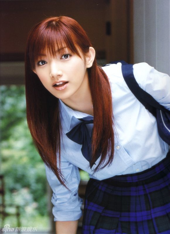 组图:前<em>早安少女后藤真希</em>活动再开 任杂志总监