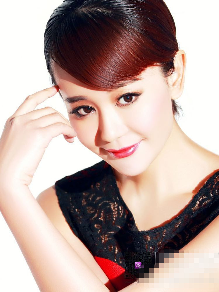 组图:海陆时尚写真俏丽可人秀长腿(2)_大陆星闻