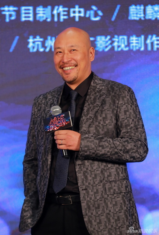 组图:《情战》胡兵劈腿 孙泰英跨国斗小三_高清图集