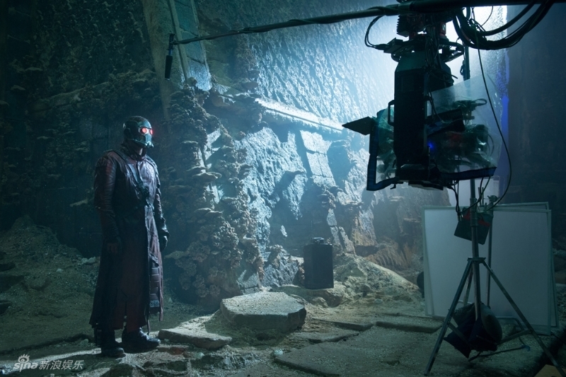 恐怖片场 新浪网