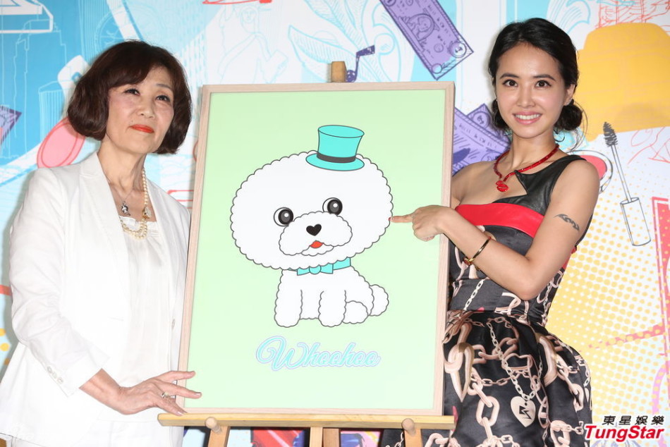 组图:蔡依林祝福周杰伦结婚 自称最怕被问婚事