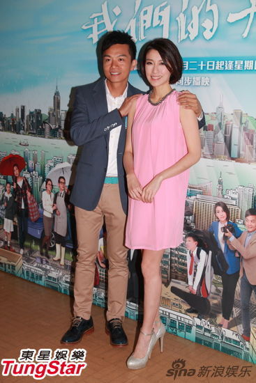 组图:李亚男否认怀孕结婚传闻