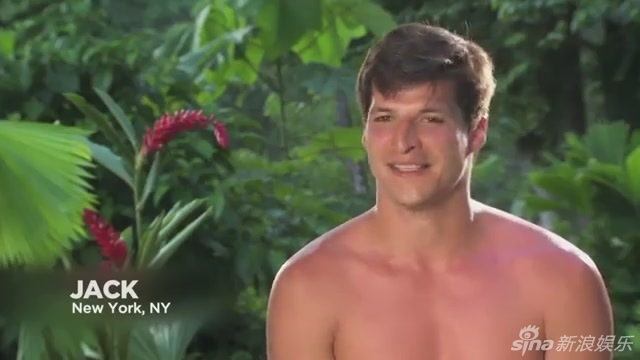 组图:裸体相亲上荧屏 新一代真人秀掀热潮