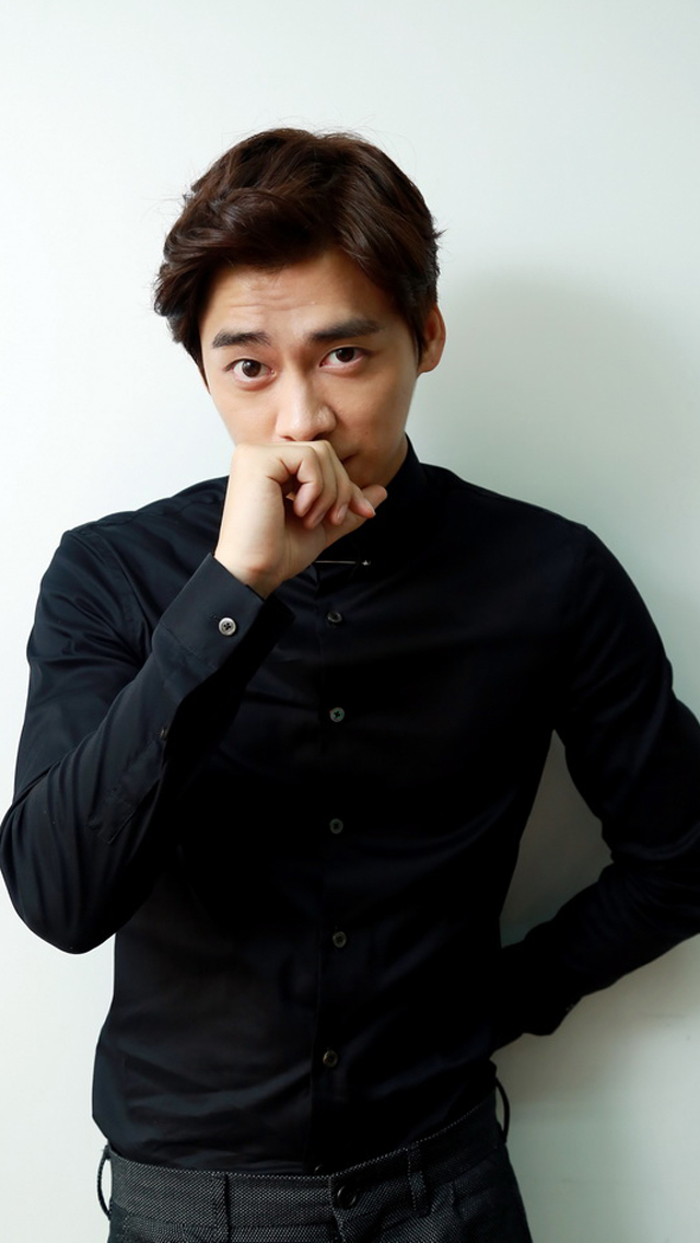 李易峰刷脸七年终获认可:不是暴发户