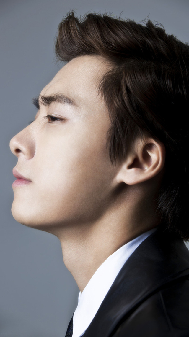 李易峰刷脸七年终获认可:不是暴发户