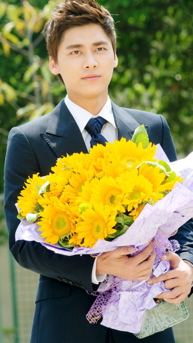 李易峰刷脸七年终获认可:不是暴发户