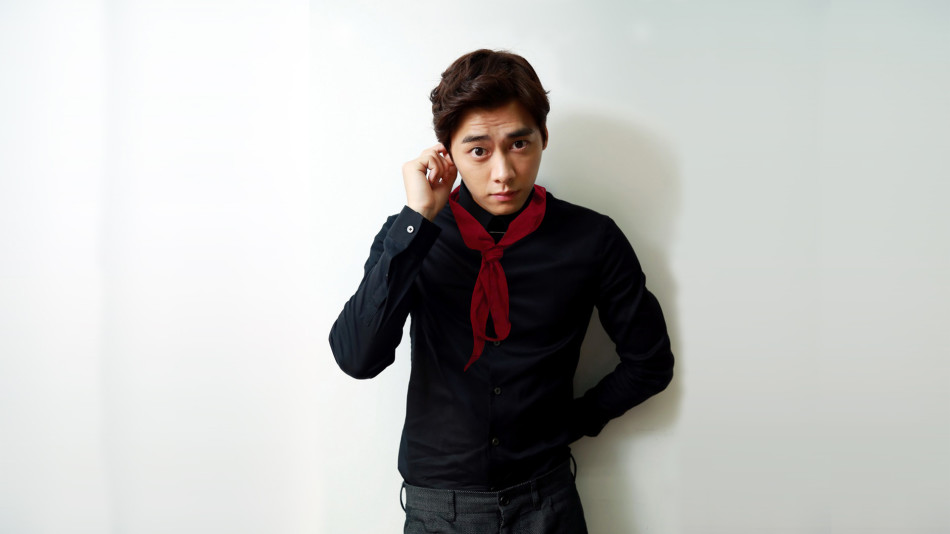 李易峰刷脸七年终获认可:不是暴发户