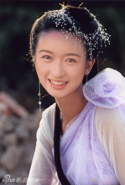 杨羚 新浪网