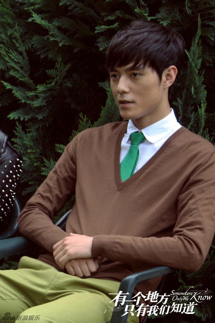 布拉格探班徐静蕾新片