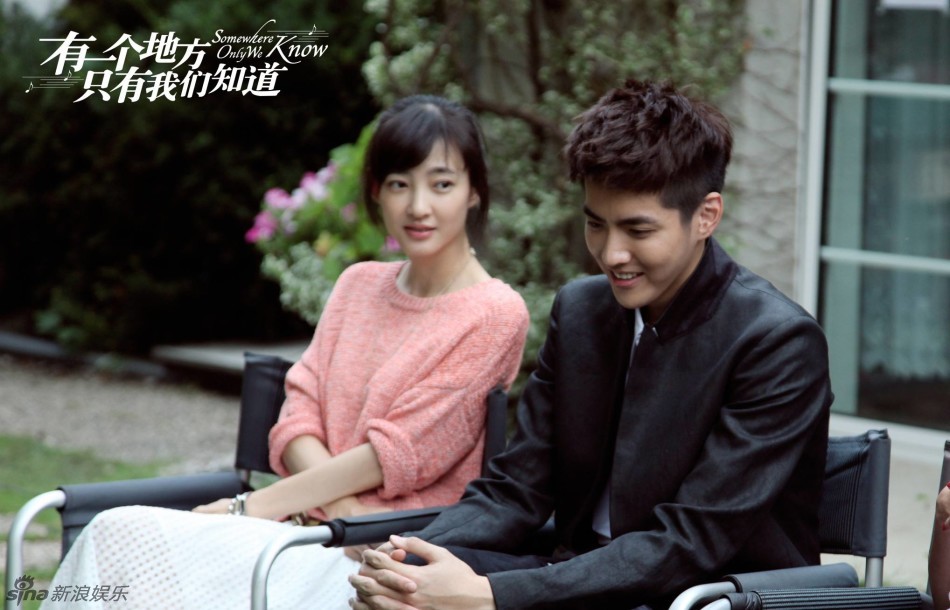 布拉格探班徐静蕾新片