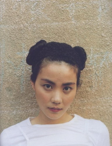 [青春照相馆]天后王菲45岁生日:一个时代的记忆