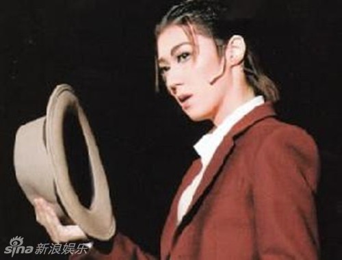 宝冢top"男役"重磅来袭