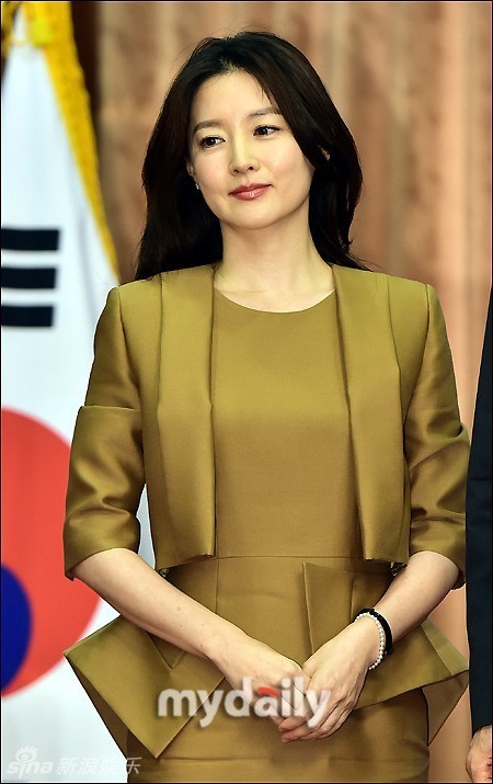 李英爱