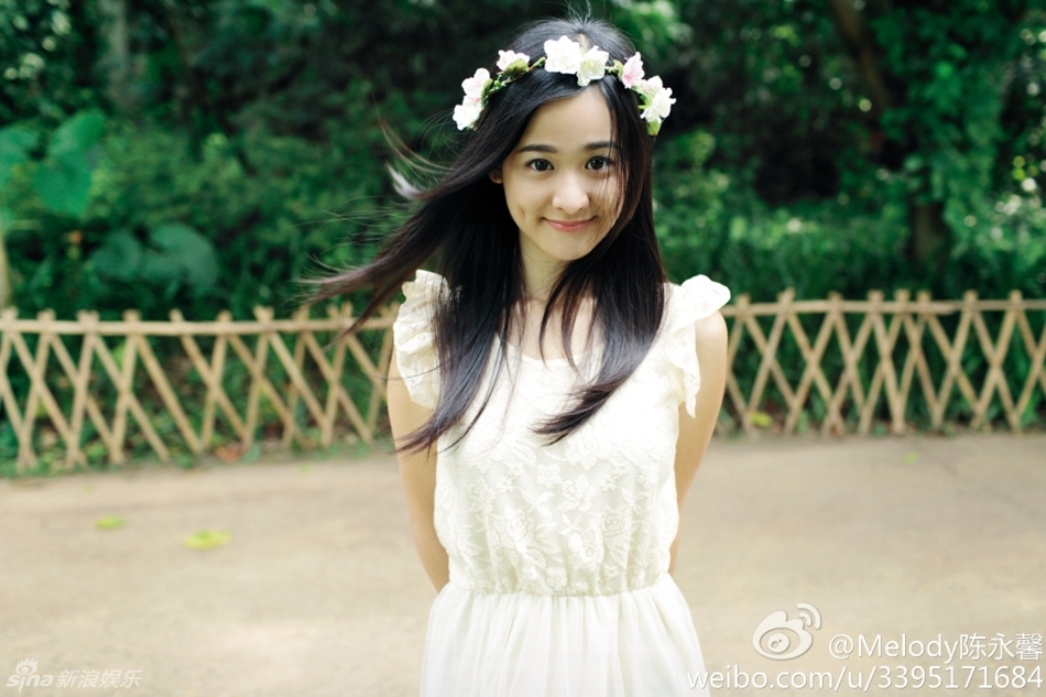 组图:《好声音》第三季美女学员大盘点