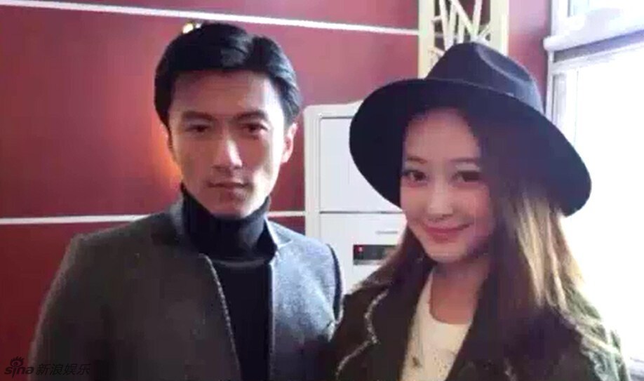 <em>洛诗</em>与谢霆锋,<em>洛诗写真</em>,洛诗美艳,洛诗内衣照,洛