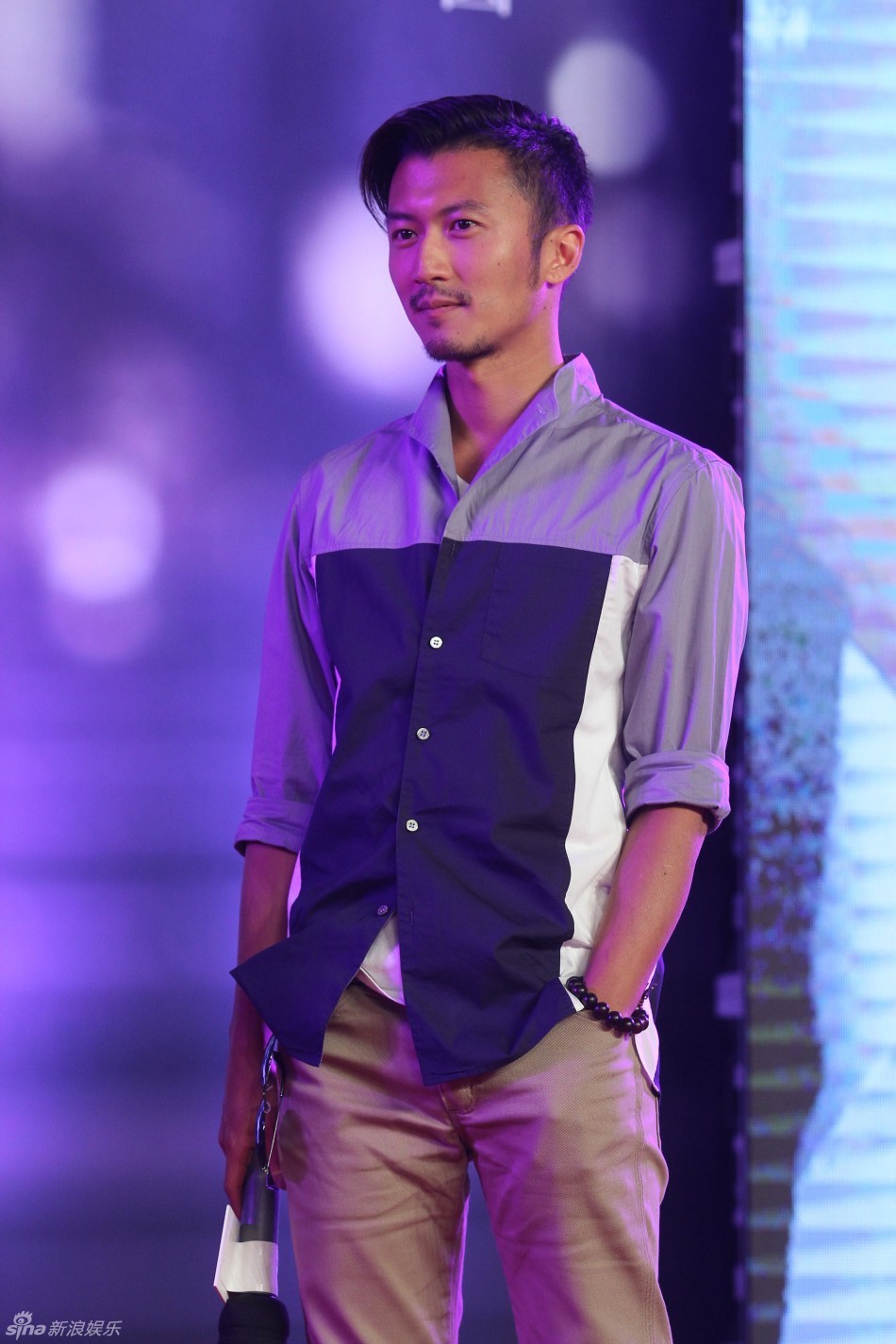 谢霆锋择偶看感觉高圆圆认人品 -- 佛山E家|佛山