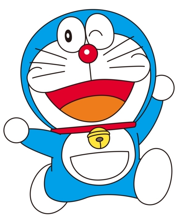 组图:哆啦A梦-98岁生日快乐 回忆童年的蓝胖子_电视新闻_大众网