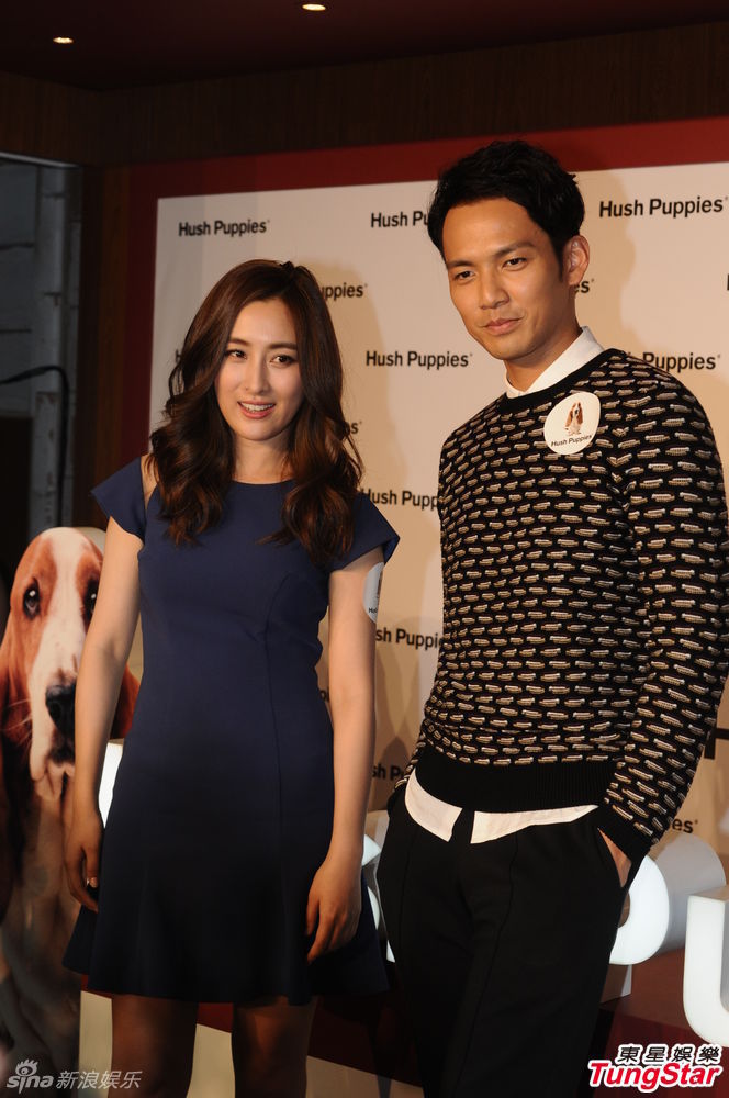 组图:钟汉良爆料唐嫣笑场 马苏《芈月》演反派