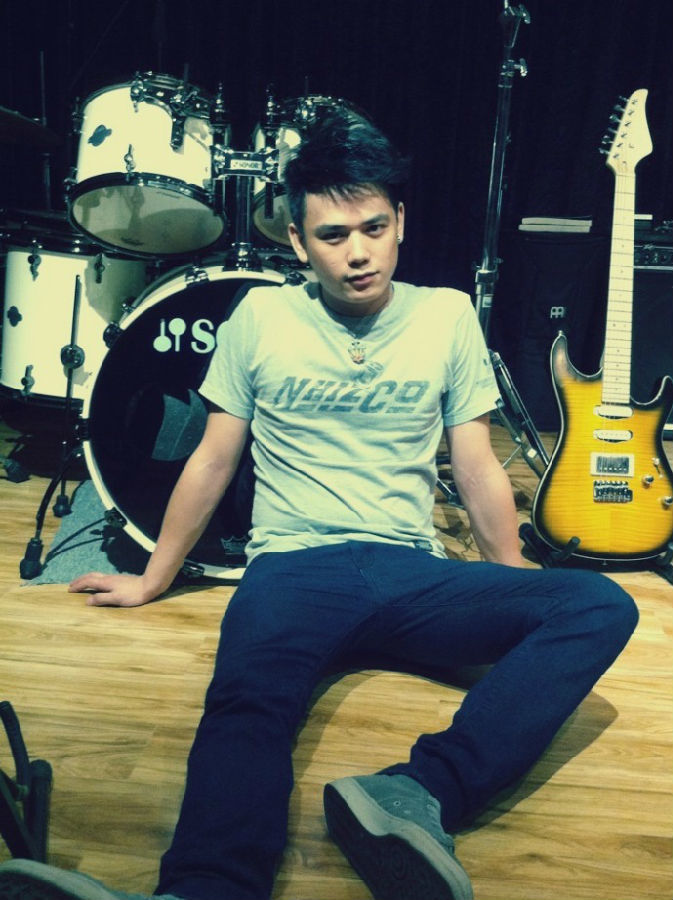 [9.11生日会]谭晶 vs S.H.E vs 公孙策赵阳