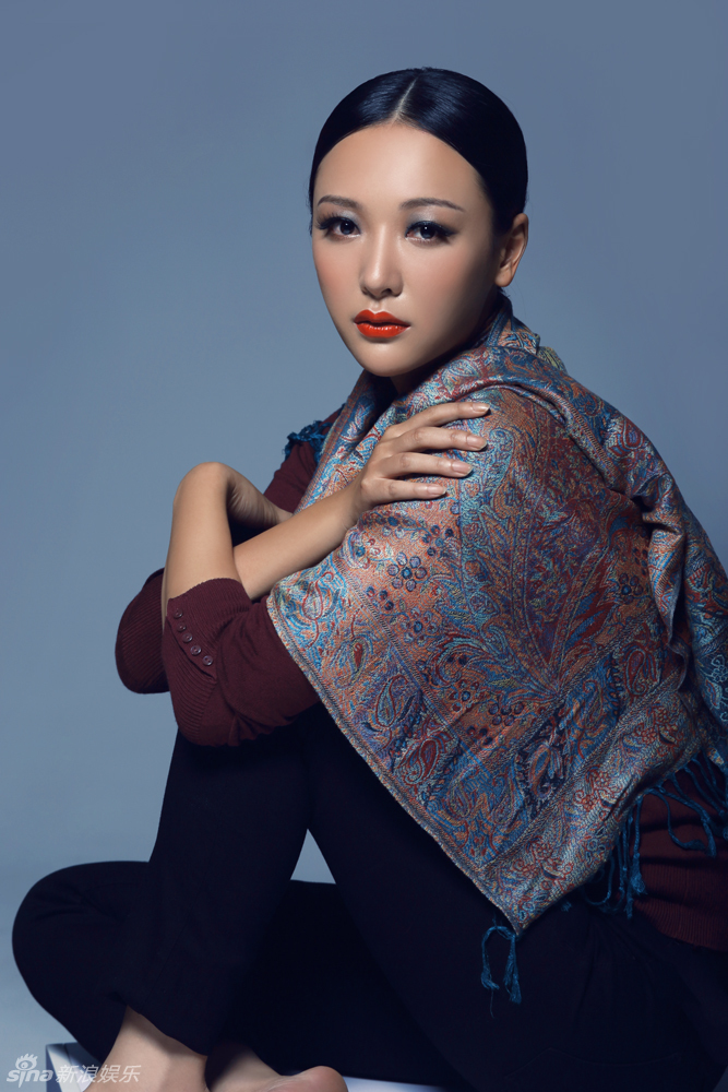 杨舒