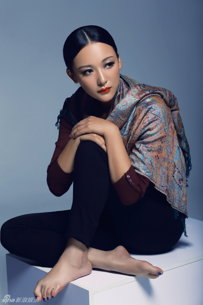 杨舒