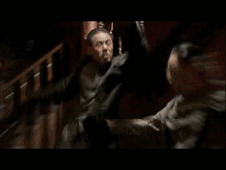37 / 42 随着网剧《盗墓笔记》公布小哥张起灵的人选,从小练舞出身的