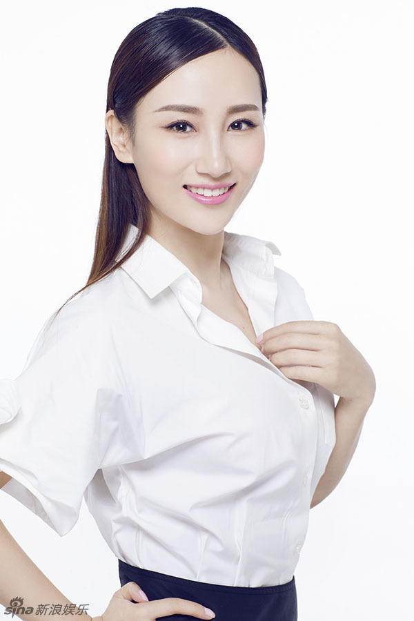 组图:高洋知性写真曝光 重塑经典原始美_高清图集_新浪网