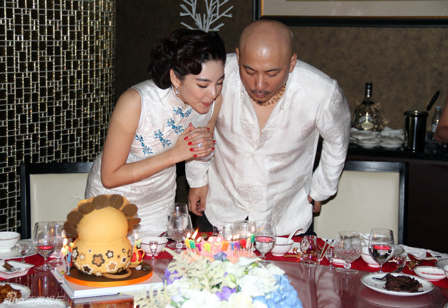 张雨绮婚前感叹:谁是谁老公都是临时工