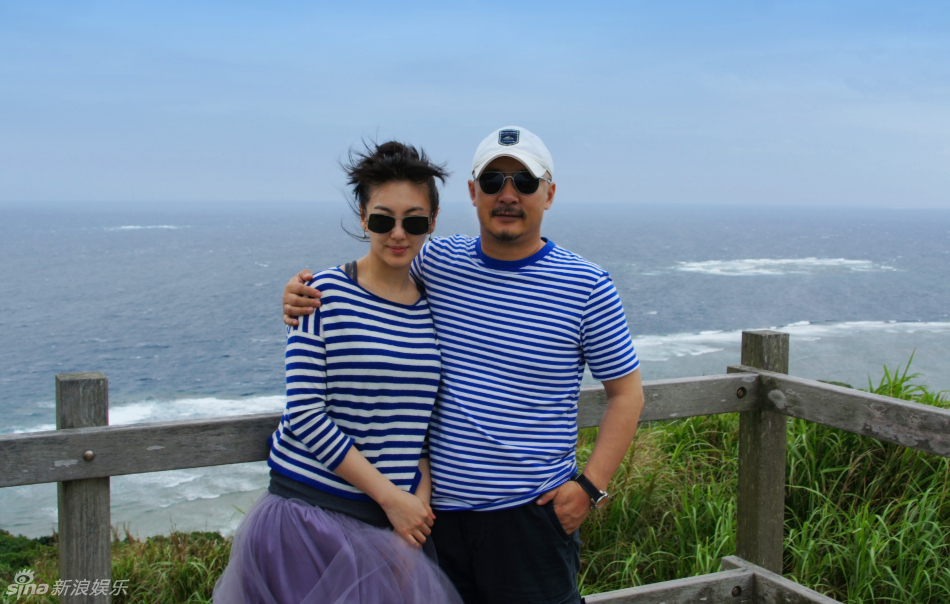 张雨绮婚前感叹:谁是谁老公都是临时工