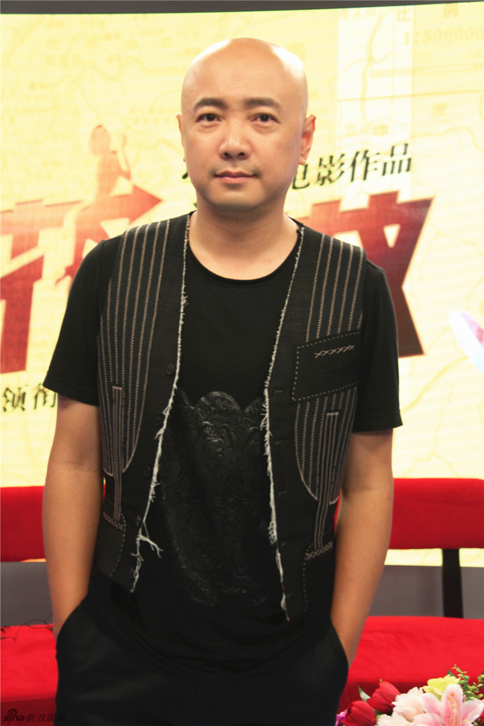《心花路放》宁浩,徐峥,黄渤