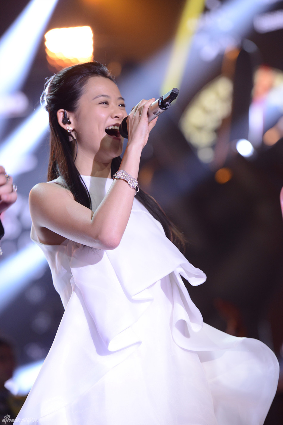 好声音那英杨坤冠军战 小二班残酷厮杀-声音|那